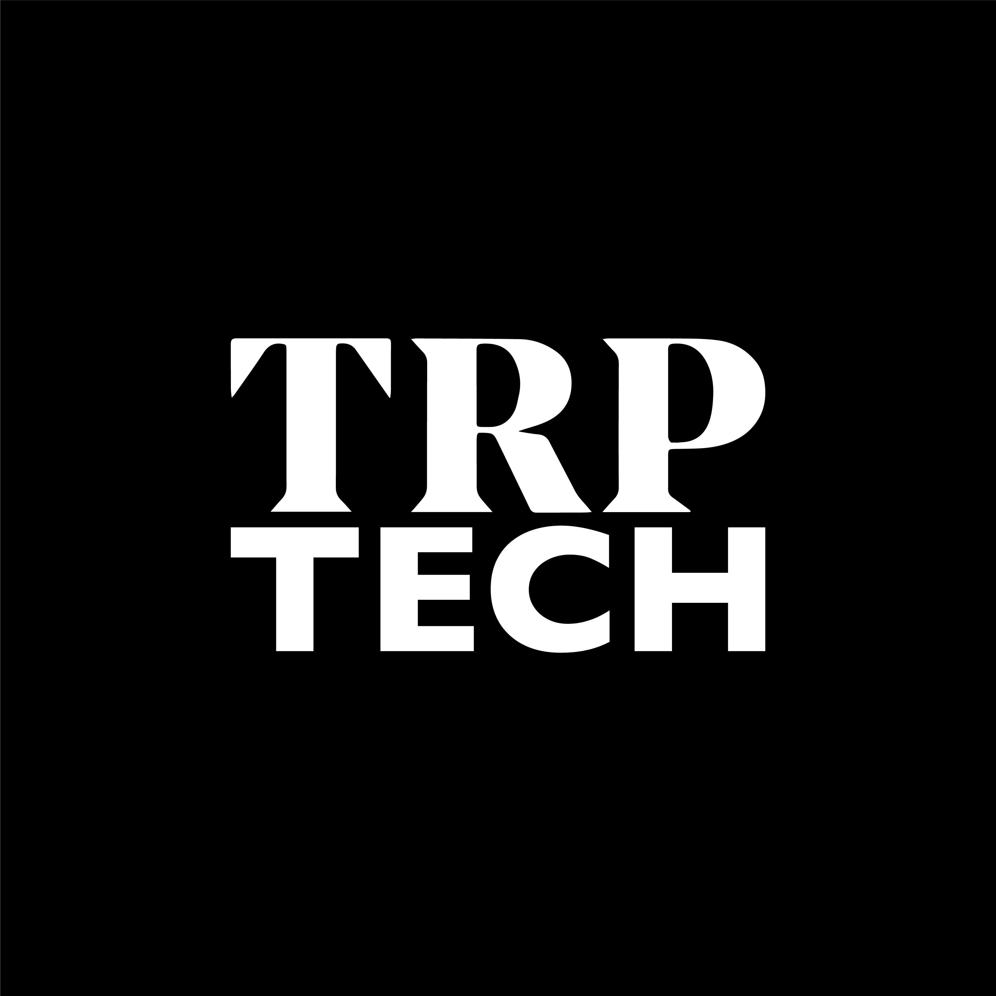Tech TRP